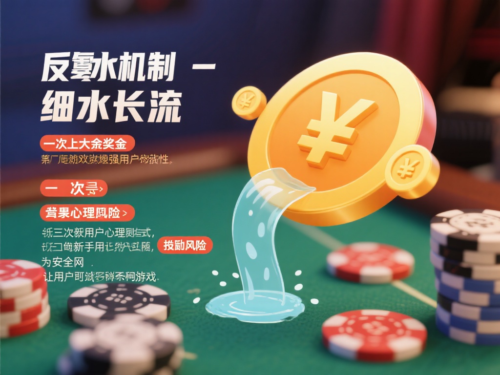 开云体育反水 (开云体育反水优惠,助力玩家轻松盈利!) 反水机制之所以受到广泛欢迎,离不开它的多重优势。首