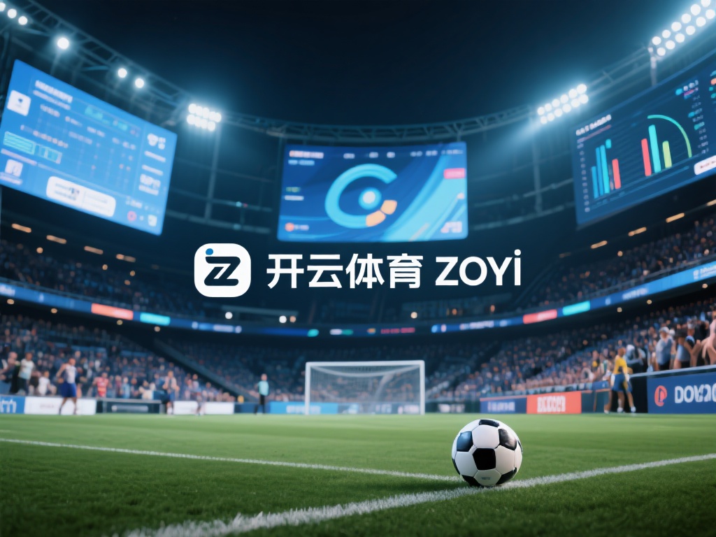 开云体育佐伊 (开云体育佐伊:探索体育世界的全新体验平台) 在当今数字化飞速发展的时代,体育行业正迎来一场前所