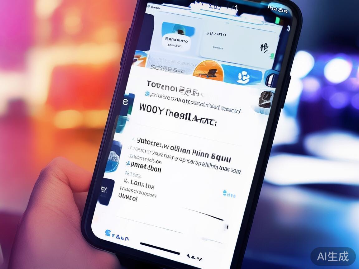进入App&nbsp;Store搜索
打开您的iOS设备上