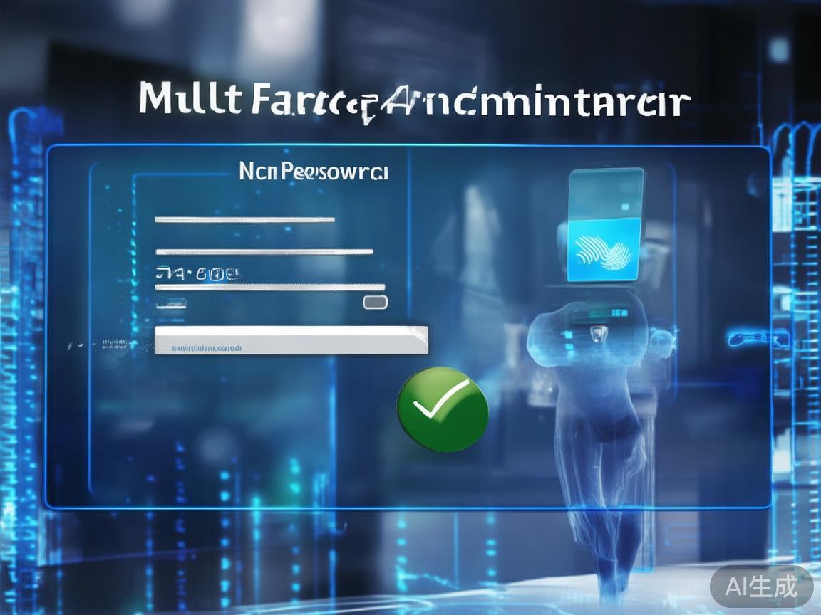 欧亿体育在线登录:保障账户安全的全面保护措施分析 多因素身份验证(Two-Factor Authen
